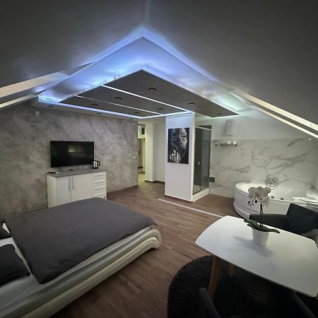 Seti Gorgeous Apartments With Jacuzzi Beograd Ngoại thất bức ảnh