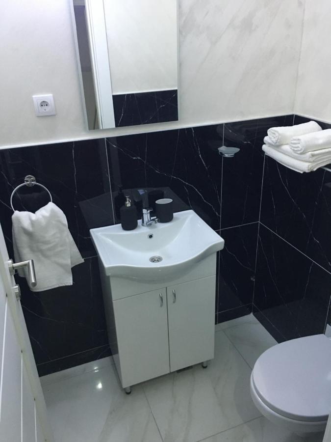 Seti Gorgeous Apartments With Jacuzzi Beograd Ngoại thất bức ảnh