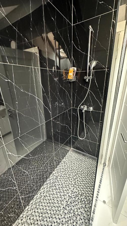 Seti Gorgeous Apartments With Jacuzzi Beograd Ngoại thất bức ảnh