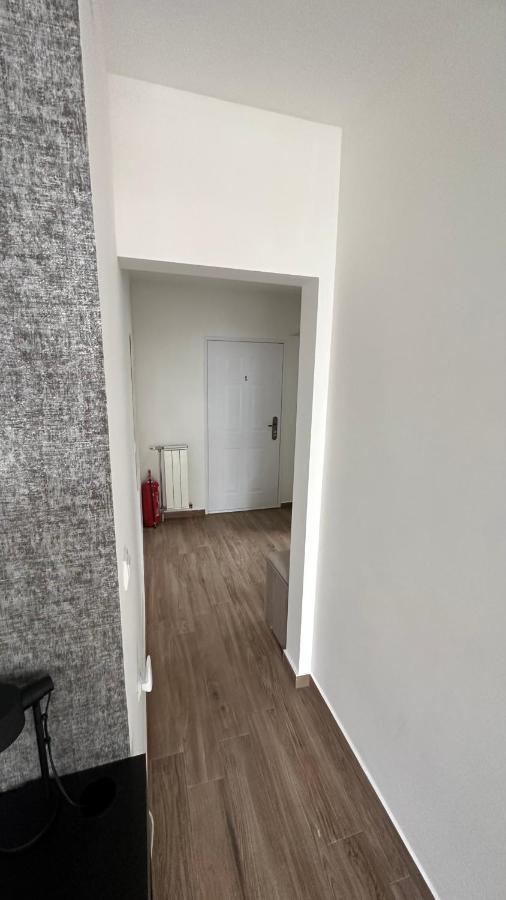 Seti Gorgeous Apartments With Jacuzzi Beograd Ngoại thất bức ảnh