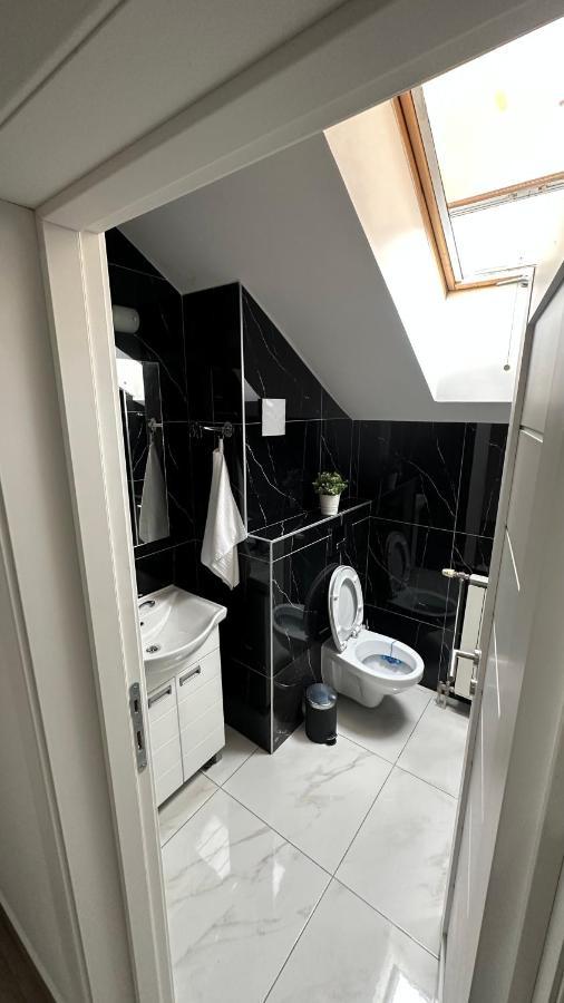 Seti Gorgeous Apartments With Jacuzzi Beograd Ngoại thất bức ảnh