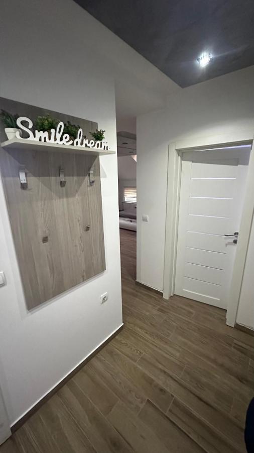 Seti Gorgeous Apartments With Jacuzzi Beograd Ngoại thất bức ảnh