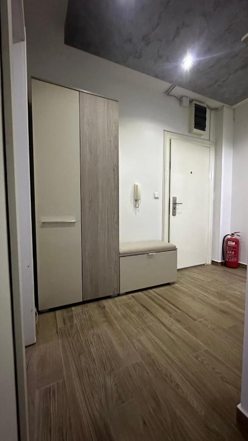 Seti Gorgeous Apartments With Jacuzzi Beograd Ngoại thất bức ảnh