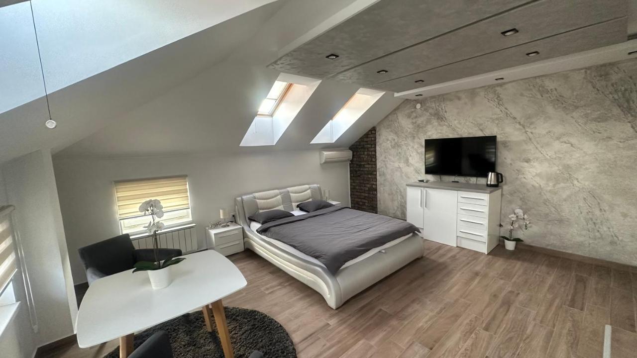 Seti Gorgeous Apartments With Jacuzzi Beograd Ngoại thất bức ảnh
