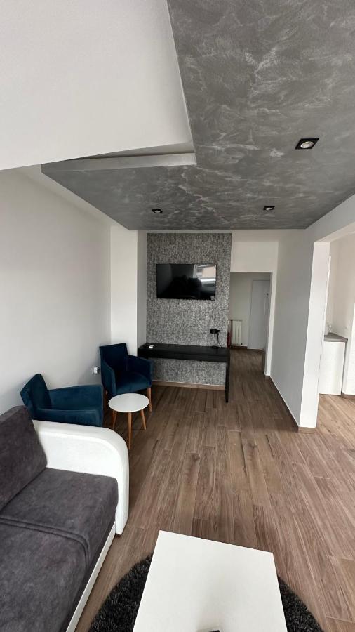 Seti Gorgeous Apartments With Jacuzzi Beograd Ngoại thất bức ảnh